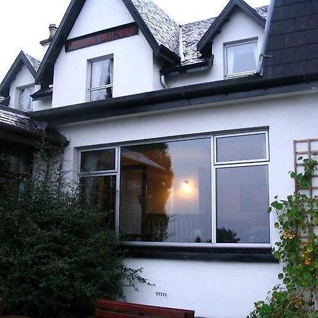 Guisachan Guest House Fort William Zewnętrze zdjęcie