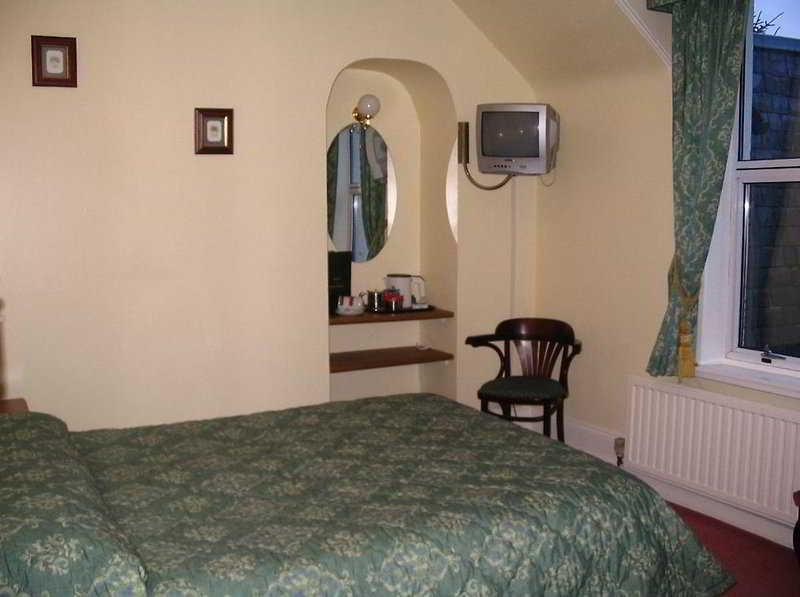 Guisachan Guest House Fort William Zewnętrze zdjęcie